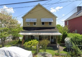 316 1st St, Vestaburg, 15368, 2 Bedrooms Bedrooms, ,1 BathroomBathrooms,Residential,For Sale,1st St,1672487