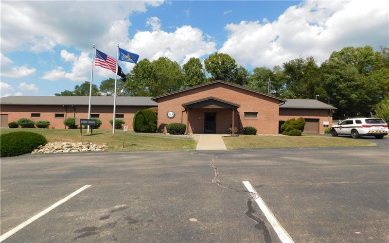 255 Elm Drive, Waynesburg, 15370, ,Commercial-industrial-business,For Sale,Elm Drive,1672509