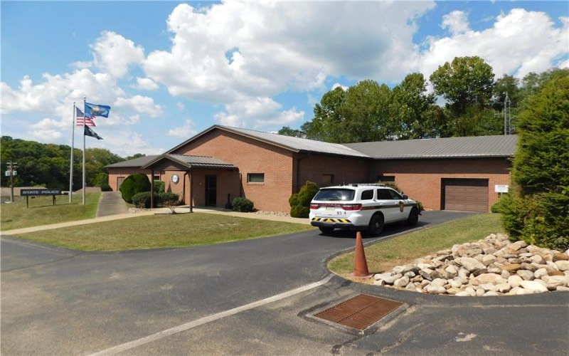 255 Elm Drive, Waynesburg, 15370, ,Commercial-industrial-business,For Sale,Elm Drive,1672509