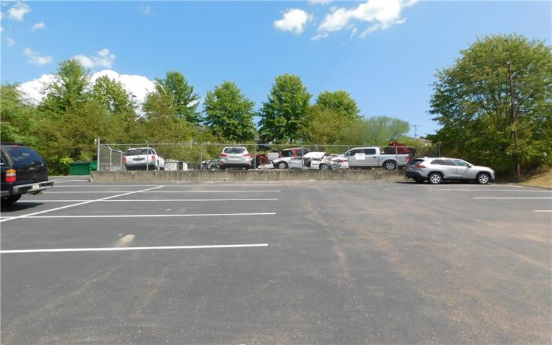 255 Elm Drive, Waynesburg, 15370, ,Commercial-industrial-business,For Sale,Elm Drive,1672509
