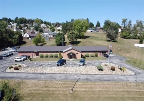 560 Circle Drive, Belle Vernon, 15012, ,Commercial-industrial-business,For Sale,Circle Drive,1672516