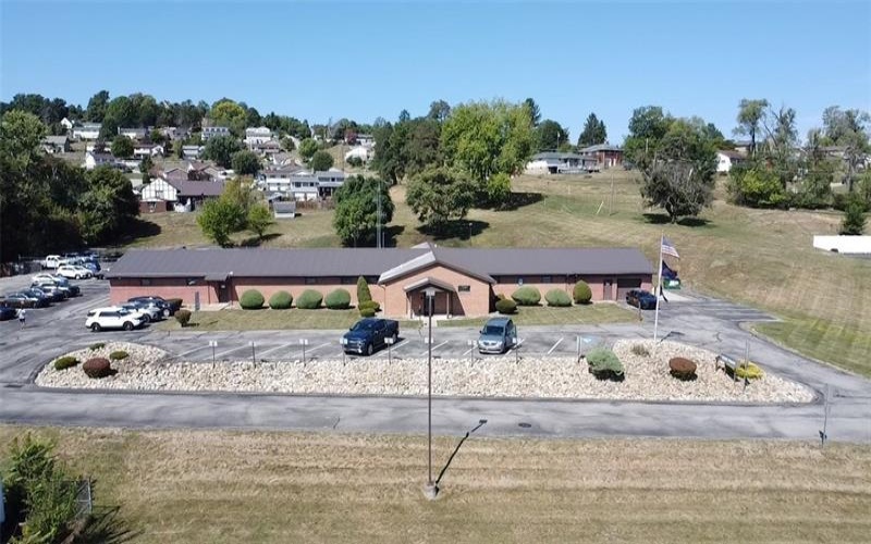 560 Circle Drive, Belle Vernon, 15012, ,Commercial-industrial-business,For Sale,Circle Drive,1672516