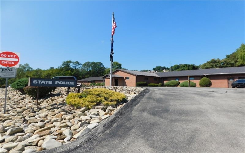 560 Circle Drive, Belle Vernon, 15012, ,Commercial-industrial-business,For Sale,Circle Drive,1672516