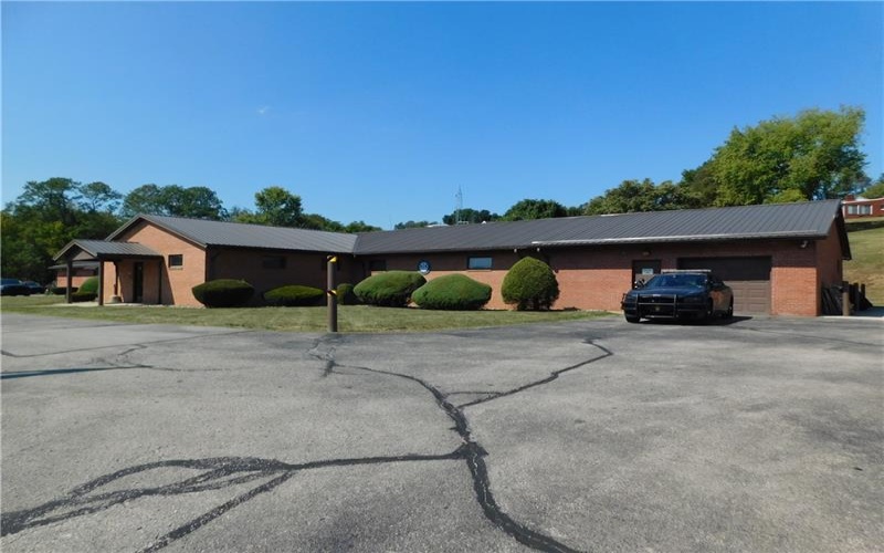 560 Circle Drive, Belle Vernon, 15012, ,Commercial-industrial-business,For Sale,Circle Drive,1672516