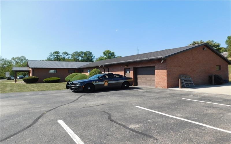 560 Circle Drive, Belle Vernon, 15012, ,Commercial-industrial-business,For Sale,Circle Drive,1672516