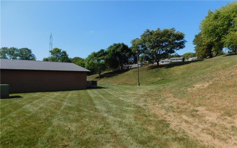 560 Circle Drive, Belle Vernon, 15012, ,Commercial-industrial-business,For Sale,Circle Drive,1672516