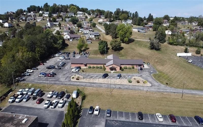 560 Circle Drive, Belle Vernon, 15012, ,Commercial-industrial-business,For Sale,Circle Drive,1672516