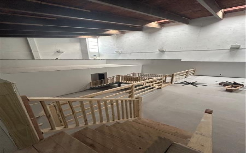 115 Pioneer Way, Scottdale, 15683, ,Commercial-industrial-business,For Sale,Pioneer Way,1672628