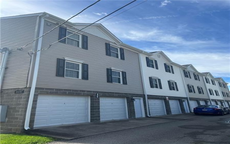 535 Second Street, 15419, 15419, 3 Bedrooms Bedrooms, ,2 BathroomsBathrooms,Lease,For Sale,Second Street,1672542