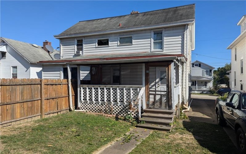 32-34 Lawton Ave, Uniontown, 15401, ,Multi-unit,For Sale,Lawton Ave,1672718