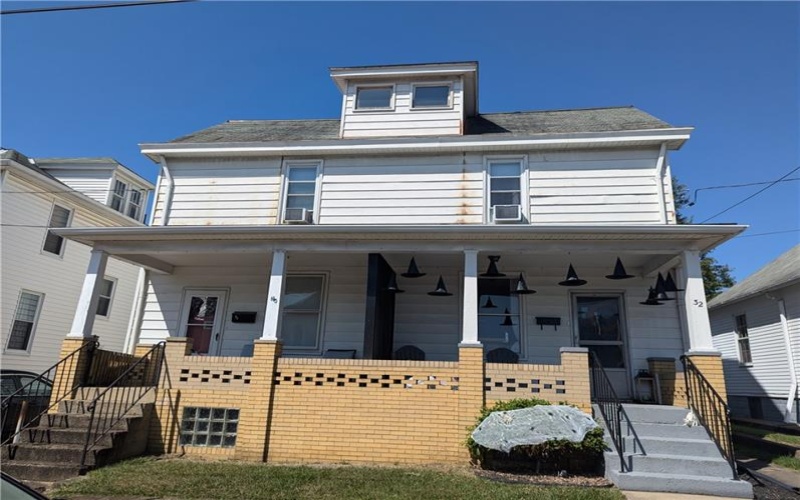 32-34 Lawton Ave, Uniontown, 15401, ,Multi-unit,For Sale,Lawton Ave,1672718