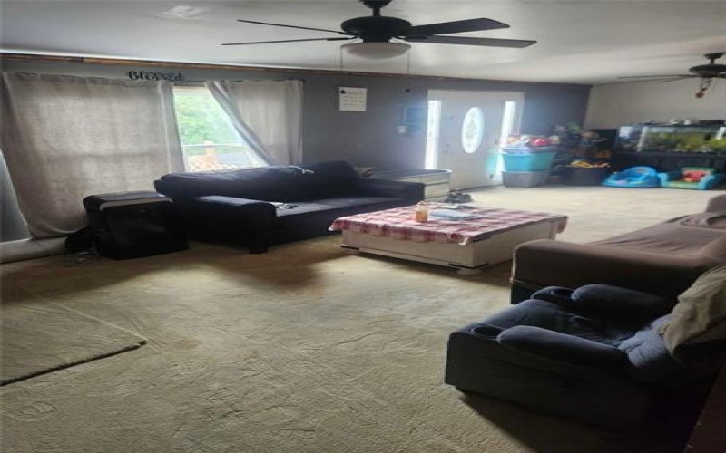 312 Johnson Ave, Rostraver Township, 15012, 5 Bedrooms Bedrooms, ,2 BathroomsBathrooms,Residential,For Sale,Johnson Ave,1669793