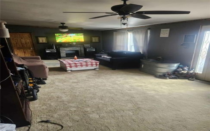 312 Johnson Ave, Rostraver Township, 15012, 5 Bedrooms Bedrooms, ,2 BathroomsBathrooms,Residential,For Sale,Johnson Ave,1669793