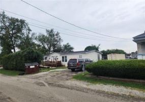 312 Johnson Ave, Rostraver Township, 15012, 5 Bedrooms Bedrooms, ,2 BathroomsBathrooms,Residential,For Sale,Johnson Ave,1669793