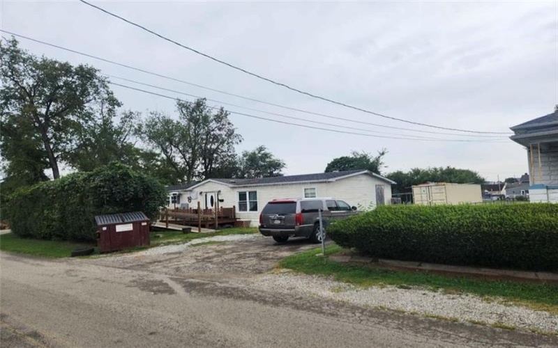 312 Johnson Ave, Rostraver Township, 15012, 5 Bedrooms Bedrooms, ,2 BathroomsBathrooms,Residential,For Sale,Johnson Ave,1669793