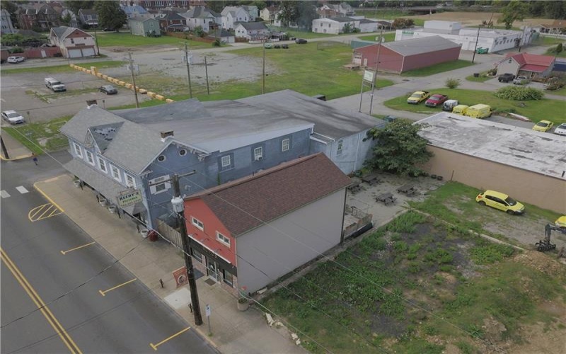 510 Crawford Avenue, Connellsville, 15425, ,Commercial-industrial-business,For Sale,Crawford Avenue,1673076