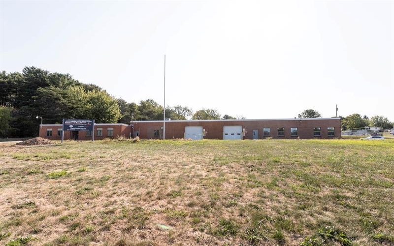 1452 Gun Club Road, Uniontown, 15401, ,Commercial-industrial-business,For Sale,Gun Club Road,1673102