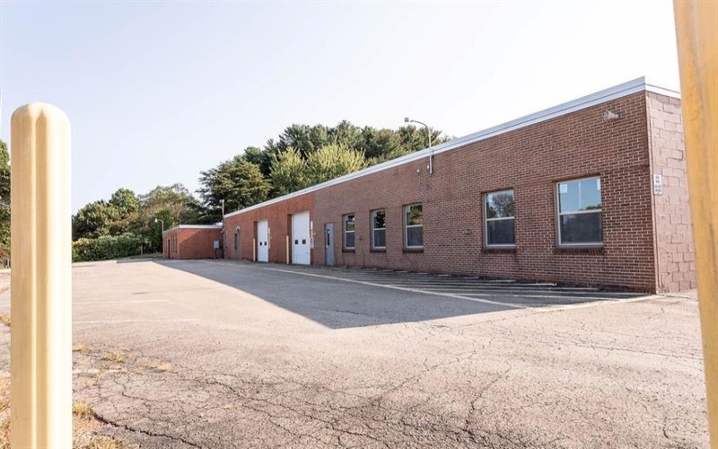 1452 Gun Club Road, Uniontown, 15401, ,Commercial-industrial-business,For Sale,Gun Club Road,1673102