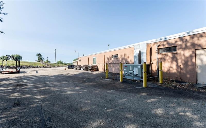 1452 Gun Club Road, Uniontown, 15401, ,Commercial-industrial-business,For Sale,Gun Club Road,1673102