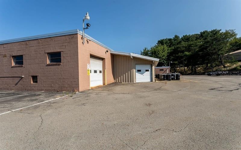 1452 Gun Club Road, Uniontown, 15401, ,Commercial-industrial-business,For Sale,Gun Club Road,1673102