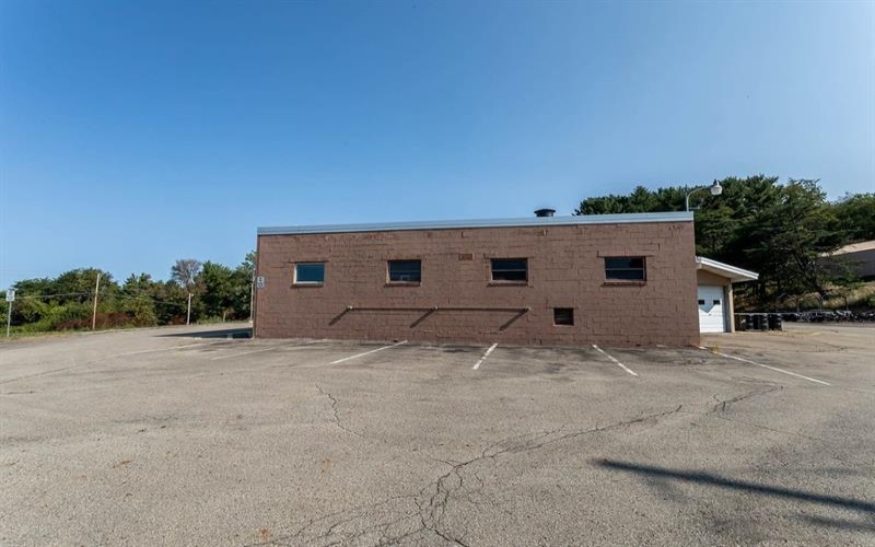 1452 Gun Club Road, Uniontown, 15401, ,Commercial-industrial-business,For Sale,Gun Club Road,1673102