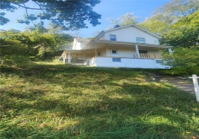 8711 Noblestown Rd, McDonald, 15057, 3 Bedrooms Bedrooms, ,1 BathroomBathrooms,Residential,For Sale,Noblestown Rd,1673281