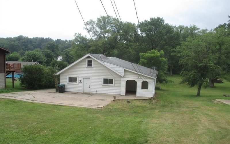 6129 State Route 88, Finleyville, 15332, 4 Bedrooms Bedrooms, 7 Rooms Rooms,1 BathroomBathrooms,Residential,For Sale,State Route 88,1673153