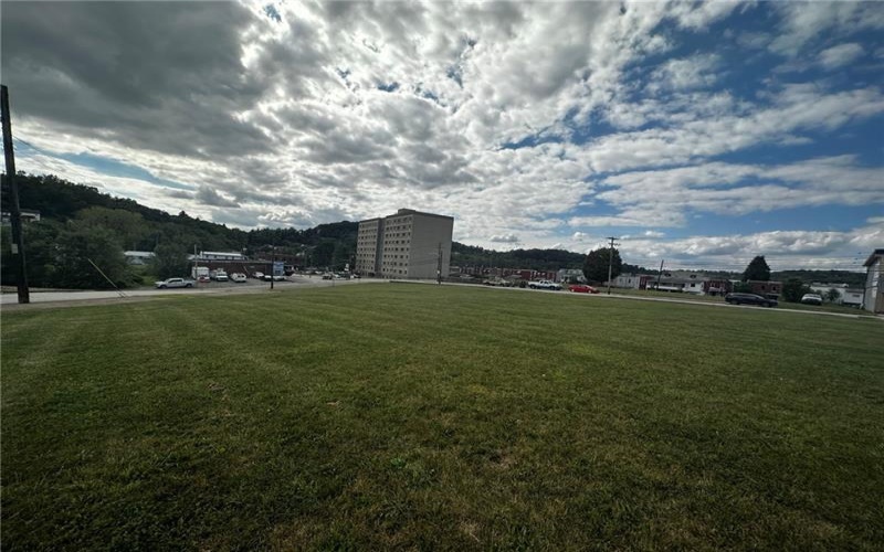 Lot 1-4 S. 4th Street, Jeannette, 15644, ,Farm-acreage-lot,For Sale,S. 4th Street,1673317