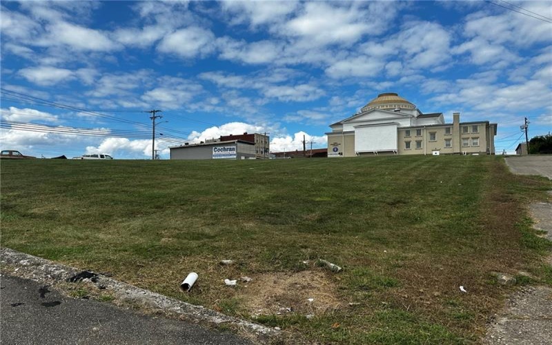 Lot 1-4 S. 4th Street, Jeannette, 15644, ,Farm-acreage-lot,For Sale,S. 4th Street,1673317