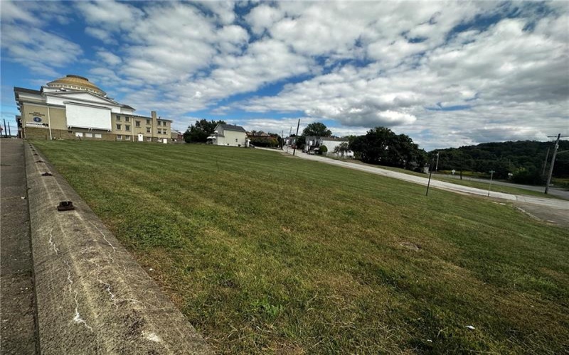 Lot 1-4 S. 4th Street, Jeannette, 15644, ,Farm-acreage-lot,For Sale,S. 4th Street,1673317
