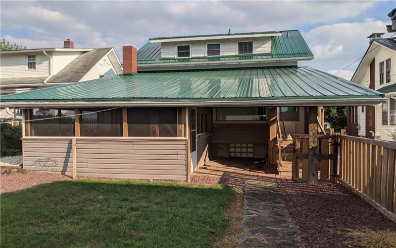 312-314 Hickory Street, Scottdale, 15683, 3 Bedrooms Bedrooms, ,1.1 BathroomsBathrooms,Residential,For Sale,Hickory Street,1673389