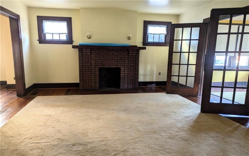312-314 Hickory Street, Scottdale, 15683, 3 Bedrooms Bedrooms, ,1.1 BathroomsBathrooms,Residential,For Sale,Hickory Street,1673389