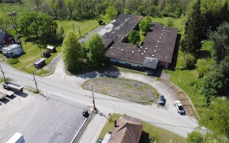 192 Filbert Orient Road, New Salem, 15468, ,Multi-unit,For Sale,Filbert Orient Road,1652550