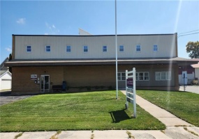 651 Center Ave, Somerset, 15501, ,Commercial-industrial-business,For Sale,Center Ave,1673394