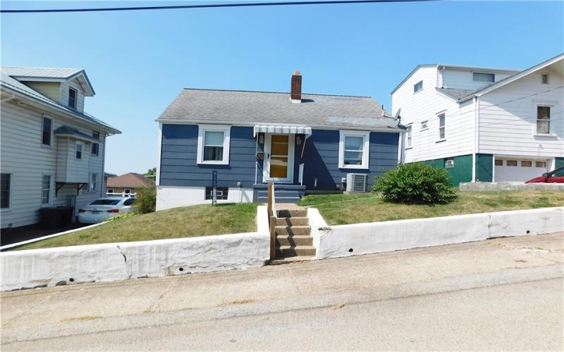 5 Jacob St., Uniontown, 15401, 3 Bedrooms Bedrooms, ,1 BathroomBathrooms,Residential,For Sale,Jacob St.,1673424