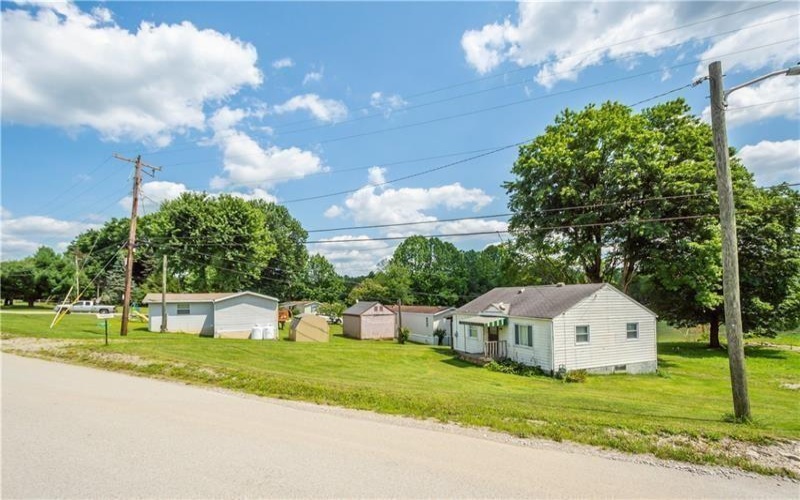 103 SUBURBAN COURT, New Stanton, 15672, ,Farm-acreage-lot,For Sale,4 CURRENT TRAILERS,SUBURBAN COURT,1673611