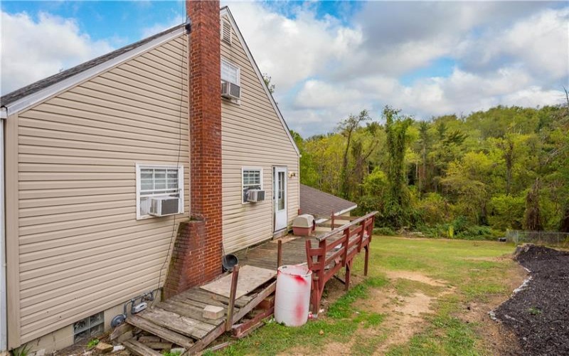 265 Johnston Rd, Bentleyville, 15314, 5 Bedrooms Bedrooms, 8 Rooms Rooms,2 BathroomsBathrooms,Residential,For Sale,Johnston Rd,1673666