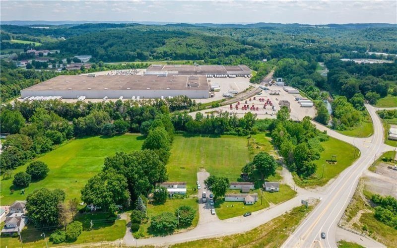 103 Suburban Court, New Stanton, 15672, ,Commercial-industrial-business,For Sale,Suburban Court,1673691