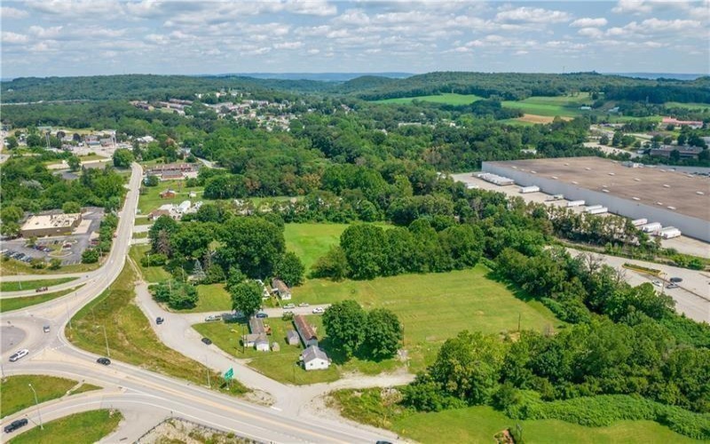 103 Suburban Court, New Stanton, 15672, ,Commercial-industrial-business,For Sale,Suburban Court,1673691
