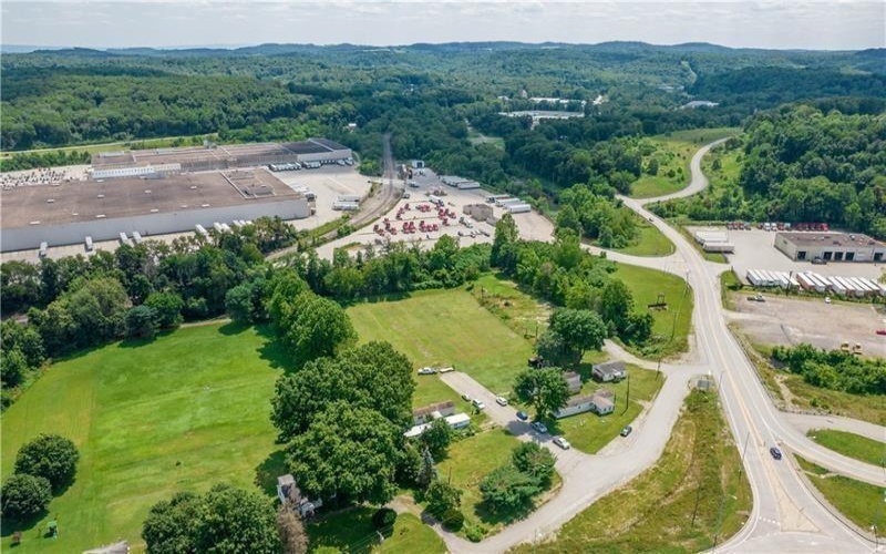 103 Suburban Court, New Stanton, 15672, ,Commercial-industrial-business,For Sale,Suburban Court,1673691