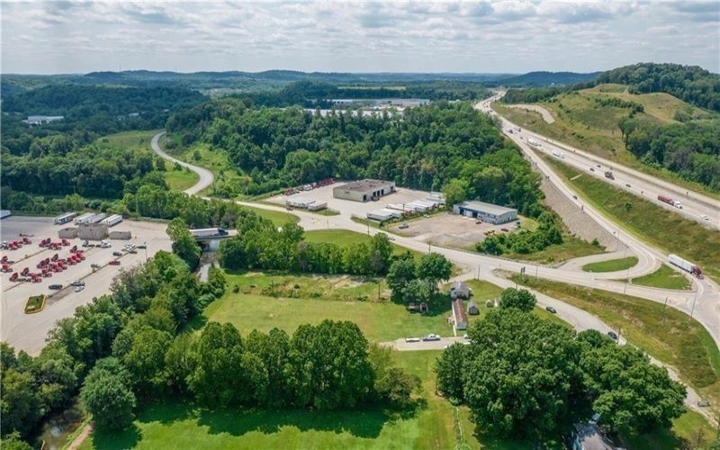 103 Suburban Court, New Stanton, 15672, ,Commercial-industrial-business,For Sale,Suburban Court,1673691