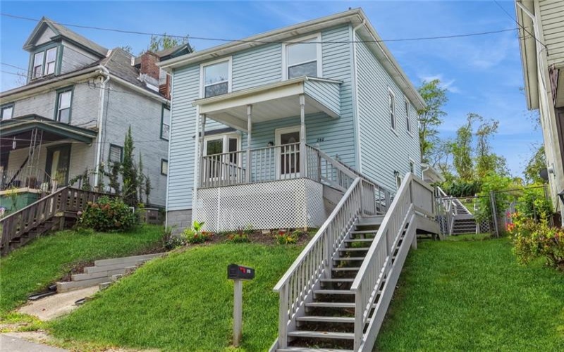 246 Bank St, Brownsville, 15417, 3 Bedrooms Bedrooms, 7 Rooms Rooms,2 BathroomsBathrooms,Residential,For Sale,Bank St,1673735