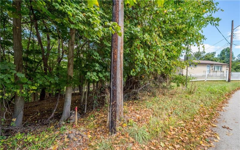 0 Piersol Avenue, Bentleyville, 15317, ,Farm-acreage-lot,For Sale,none,Piersol Avenue,1673737