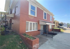 207 Thompson St, Latrobe, 15650, 1 Bedroom Bedrooms, ,1 BathroomBathrooms,Lease,For Sale,Thompson St,1636055