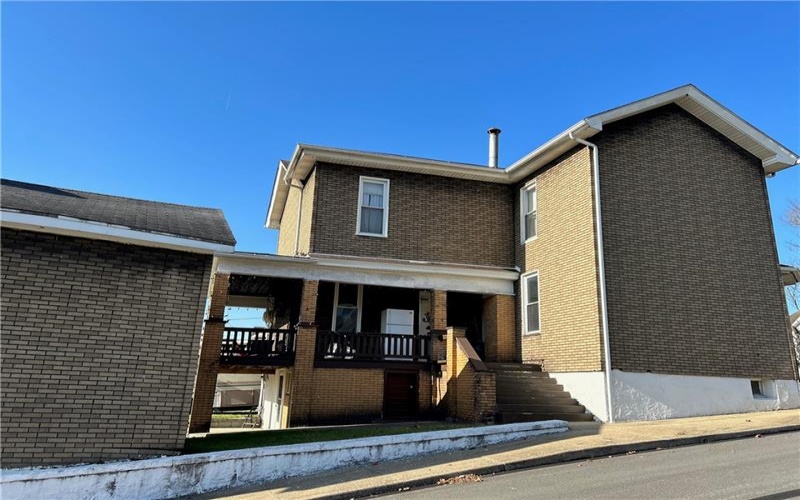 28 Railroad St, Manor, 15665, 3 Bedrooms Bedrooms, 6 Rooms Rooms,1 BathroomBathrooms,Residential,For Sale,Railroad St,1655316