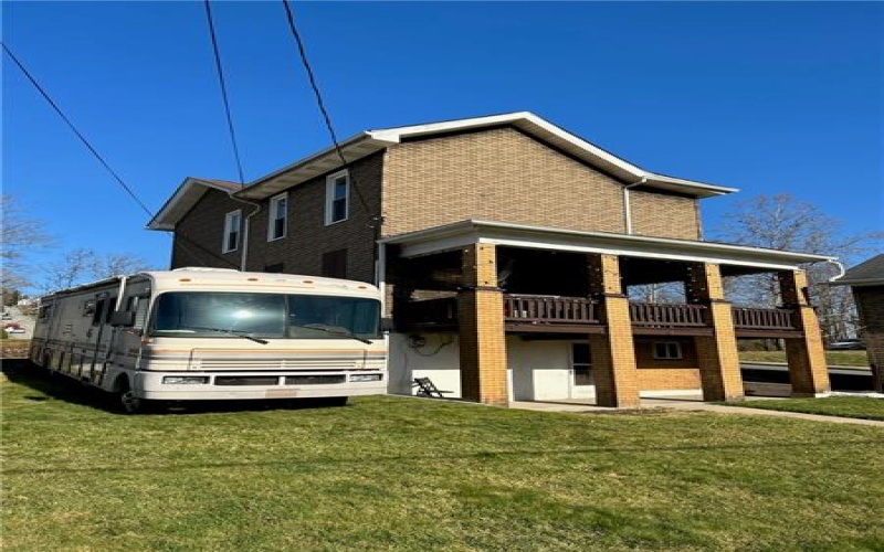 28 Railroad St, Manor, 15665, 3 Bedrooms Bedrooms, 6 Rooms Rooms,1 BathroomBathrooms,Residential,For Sale,Railroad St,1655316