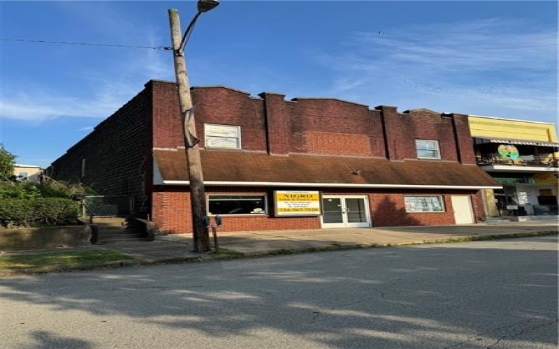 127 & 129 Columbia Avenue, Vandergrift, 15690, ,Multi-unit,For Sale,Columbia Avenue,1661828