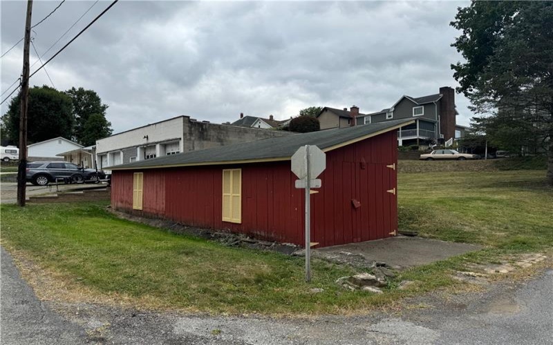 226 Loyalhanna St, Ligonier, 15658, 4 Bedrooms Bedrooms, 9 Rooms Rooms,2 BathroomsBathrooms,Residential,For Sale,Loyalhanna St,1673798