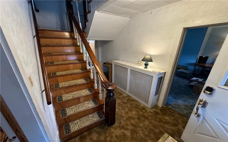226 Loyalhanna St, Ligonier, 15658, 4 Bedrooms Bedrooms, 9 Rooms Rooms,2 BathroomsBathrooms,Residential,For Sale,Loyalhanna St,1673798