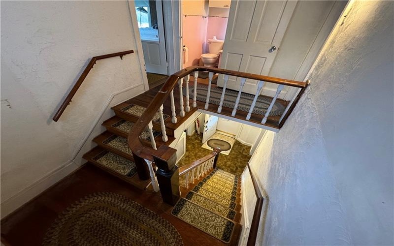226 Loyalhanna St, Ligonier, 15658, 4 Bedrooms Bedrooms, 9 Rooms Rooms,2 BathroomsBathrooms,Residential,For Sale,Loyalhanna St,1673798